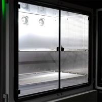 Innenbeleuchtung  Innenbeleuchtung - mit klimabeständigen LEDs, schaltet bei...
